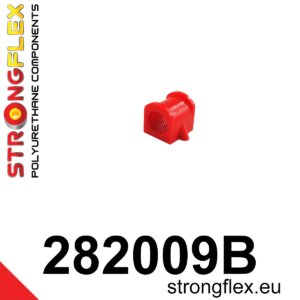 Strongflex Čahura prednjeg stabilizatora za NISSAN MAXIMA