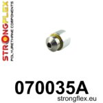 Strongflex Rear upper wishbone bush – outer SPORT for FORD MUSTANG