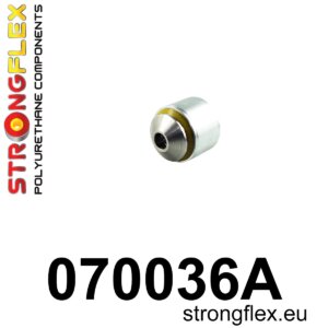Strongflex Rear link bush – upper SPORT for FORD MUSTANG