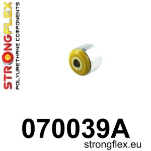 Strongflex Rear steering knuckle bush SPORT for FORD MUSTANG