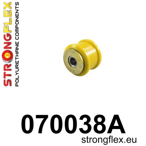 Strongflex Rear rod bush SPORT for FORD MUSTANG