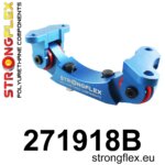 Strongflex Ležaj mjenjača za SAAB 9-2X / SUBARU FORESTER SF