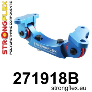 Strongflex Ležaj mjenjača za SAAB 9-2X / SUBARU FORESTER SF