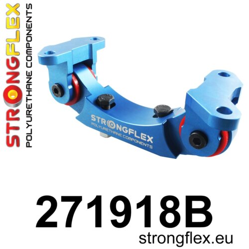 Strongflex Ležaj mjenjača za SAAB 9-2X / SUBARU FORESTER SF