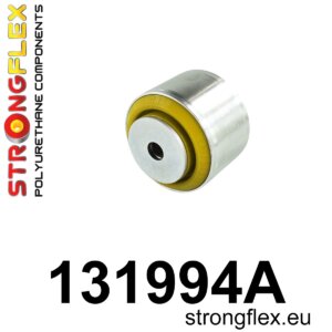 Strongflex Stražnja vučna ručica čahura - sprijeda SPORT za FIAT Croma 194 / OPEL VECTRA C