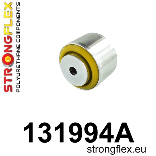 Strongflex Rear trailing arm bushing - front SPORT for FIAT Croma 194 / OPEL VECTRA C