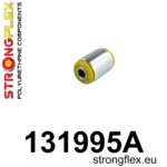 Strongflex Stražnja gornja upravljačka ručica čahura - unutarnji SPORT za FIAT Croma 194 / OPEL VECTRA C