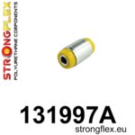Strongflex Rear lower control arm bushing – inner SPORT for FIAT Croma 194 / OPEL VECTRA C