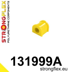 Strongflex Čahura stražnjeg stabilizatora SPORT za FIAT Croma 194 / OPEL VECTRA C