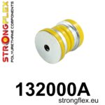 Strongflex rear subframe - front bush SPORT for FIAT Croma 194 / OPEL VECTRA C