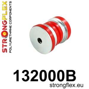 Strongflex Stražnji podokvir – prednja čahura za FIAT Croma 194 / OPEL VECTRA C