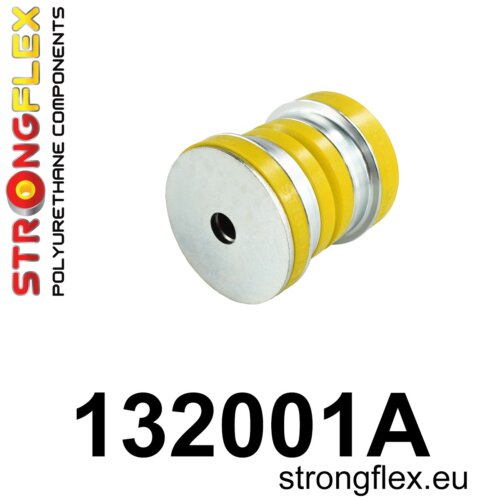 Strongflex rear subframe - rear bush SPORT for FIAT Croma 194 / OPEL VECTRA C