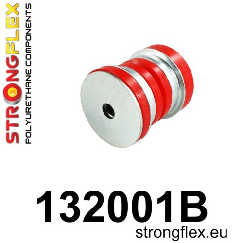 Strongflex rear subframe - rear bush for FIAT Croma 194 / OPEL VECTRA C
