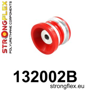 Strongflex Čahura prednjeg podokvira - prednja za FIAT Croma 194 / OPEL VECTRA C