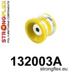 Strongflex Front subframe – rear bush SPORT for FIAT Croma 194 / OPEL VECTRA C