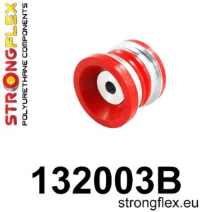 Strongflex Prednji podokvir - stražnja čahura za FIAT Croma 194 / OPEL VECTRA C