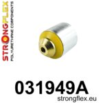 Strongflex Prednje ovjes - prednja čahura SPORT za BMW 1 F20 / BMW 3 F30