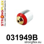 Strongflex Front suspension - front bush for BMW 1 F20 / BMW 3 F30