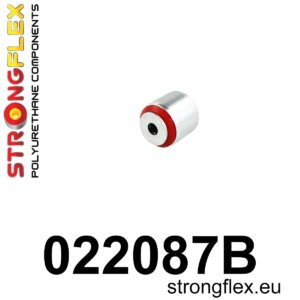 Strongflex Stražnji diferencijal prednja greda čahura – unutarnji za AUDI A6 C4 / AUDI 100 C4