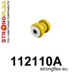 Strongflex front upper arm bush SPORT for MERCEDES-BENZ SL 107 / MERCEDES-BENZ /8 W114