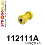 Strongflex Front lower arm bush SPORT for MERCEDES-BENZ SL 107 / MERCEDES-BENZ /8 W114