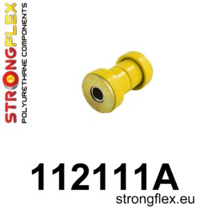 Strongflex Čahura prednje donje ručice SPORT za MERCEDES-BENZ SL 107 / MERCEDES-BENZ /8 W114