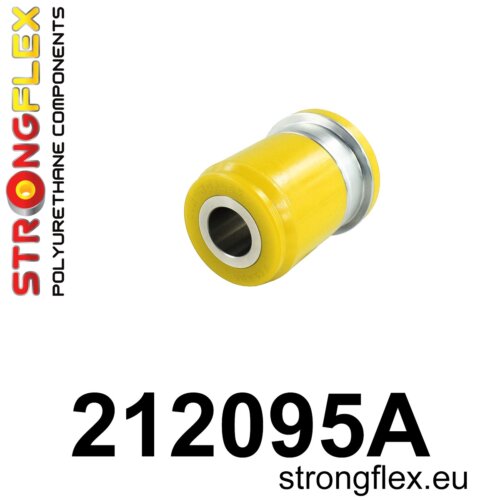 Strongflex Front lower arm - front bush SPORT for TOYOTA SEQUOIA / TOYOTA Tundra II