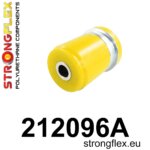 Strongflex Prednja donja ručica – stražnja čahura SPORT za TOYOTA SEQUOIA / TOYOTA Tundra II