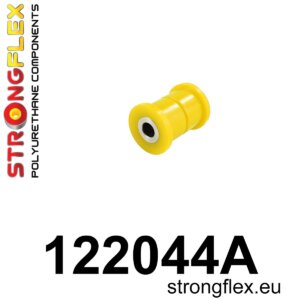 Strongflex Prednja upravljačka ručica - prednja čahura SPORT za DODGE Stealth / MITSUBISHI GTO