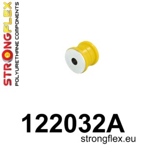 Strongflex Prednja upravljačka ručica nosač čahura SPORT za DODGE Stealth / MITSUBISHI GTO