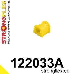 Strongflex Čahura prednjeg / stražnjeg stabilizatora SPORT za DODGE Stealth / MITSUBISHI GTO