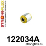 Strongflex Rear trailing arm bush – front SPORT for DODGE Stealth / MITSUBISHI GTO