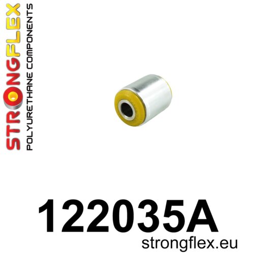 Strongflex Rear wishbone bushing - inner SPORT for DODGE Stealth / MITSUBISHI GTO