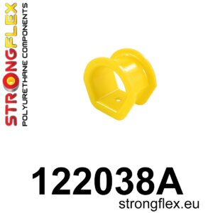 Strongflex Čahura upravljačke letvice SPORT za DODGE Stealth / MITSUBISHI GTO