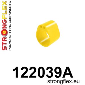 Strongflex Čahura upravljačke letvice SPORT za DODGE Stealth / MITSUBISHI GTO