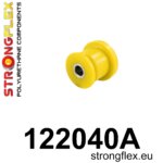 Strongflex Front subframe bushing – front / rear SPORT for DODGE Stealth / MITSUBISHI GTO