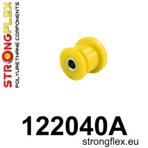 Strongflex Prednji podokvir čahura – sprijeda / straga SPORT za DODGE Stealth / MITSUBISHI GTO