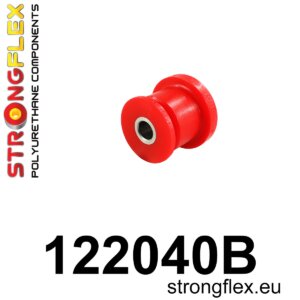 Strongflex Prednji podokvir čahura – sprijeda / straga za DODGE Stealth / MITSUBISHI GTO