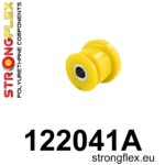 Strongflex Front subframe bushing - middle SPORT for DODGE Stealth / MITSUBISHI GTO