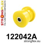 Strongflex rear subframe - front bush SPORT for DODGE Stealth / MITSUBISHI GTO