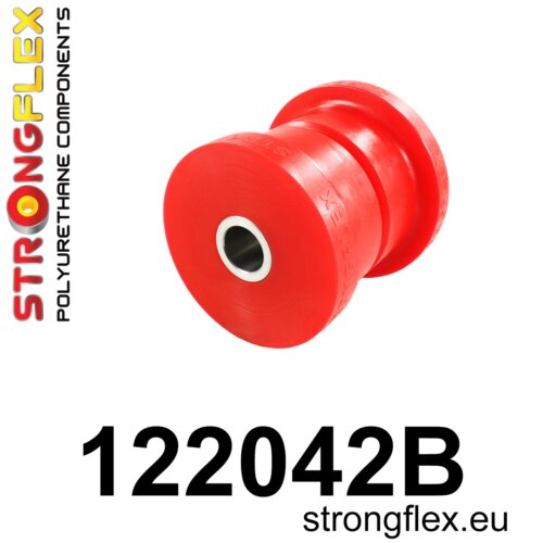 Strongflex Rear subframe – front bush for DODGE Stealth / MITSUBISHI GTO