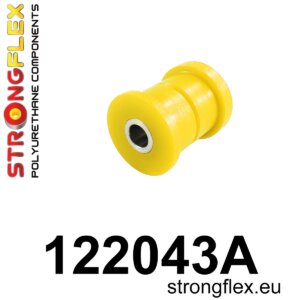 Strongflex Stražnji podokvir - stražnja čahura SPORT za DODGE Stealth / MITSUBISHI GTO