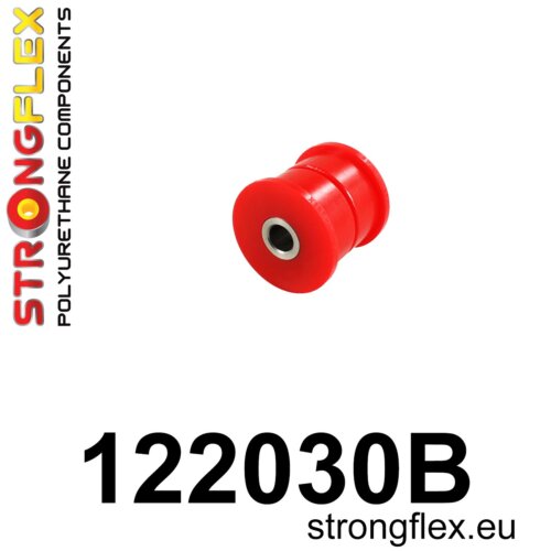 Strongflex Rear differential mounting bush for DODGE Stealth / MITSUBISHI GTO