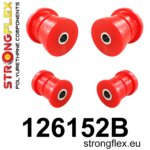 Strongflex rear subframe bush kit for DODGE Stealth / MITSUBISHI GTO