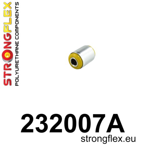 Strongflex Front wishbone bush SPORT for VOLVO C70 I 873 / VOLVO 850 LS