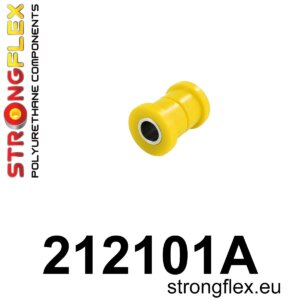 Strongflex Prednja upravljačka ručica - prednja čahura SPORT za TOYOTA Celica T160