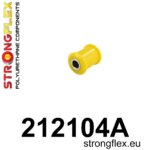 Strongflex Rear arm bush – outside SPORT for TOYOTA Celica T160
