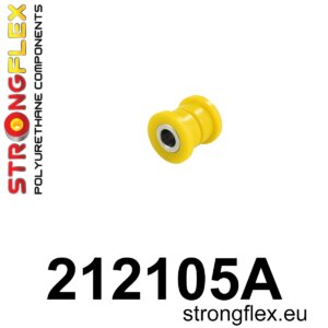 Strongflex Čahura stražnje ruke - unutarnja SPORT za TOYOTA Celica T160