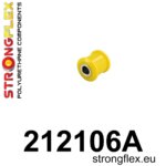 Strongflex Rear arm bush – outside SPORT for TOYOTA Celica T160