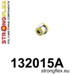 Strongflex Front upper control arm bush - front SPORT for OPEL Commodore A / OPEL Rekord A